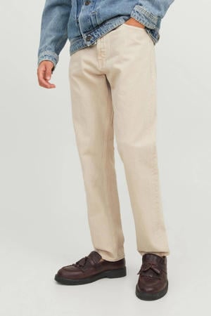 loose fit jeans JJICHRIS JJCOOPER moonbeam am900