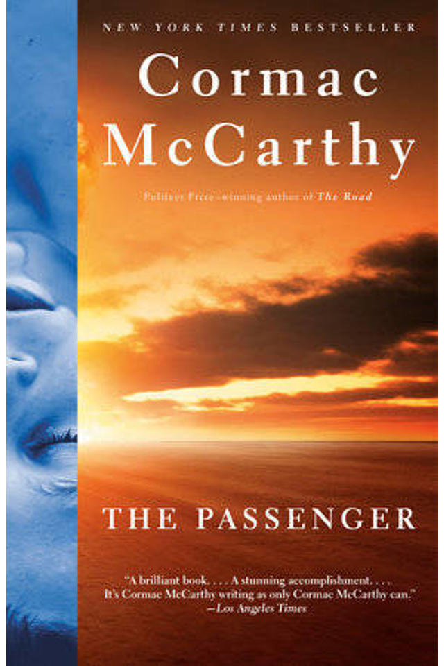 McCarthy, Cormac The Passenger