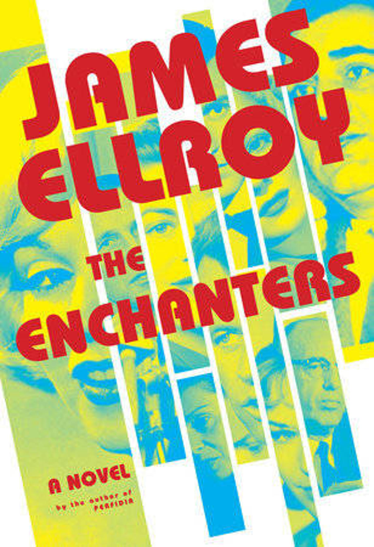 Ellroy, James The Enchanters kopen? | Morgen in huis | wehkamp