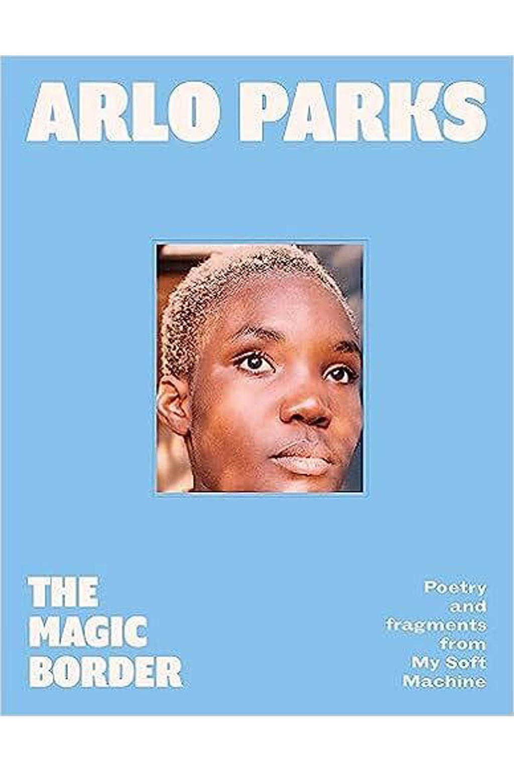 Parks, Arlo The Magic Border kopen? | Morgen in huis | wehkamp