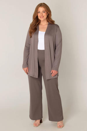 vest taupe