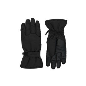 skihandschoenen PRTKAGURA zwart