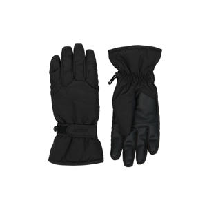 skihandschoenen PRTKAGURA zwart
