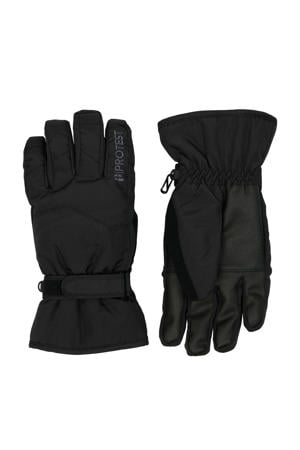 handschoenen Barkar zwart