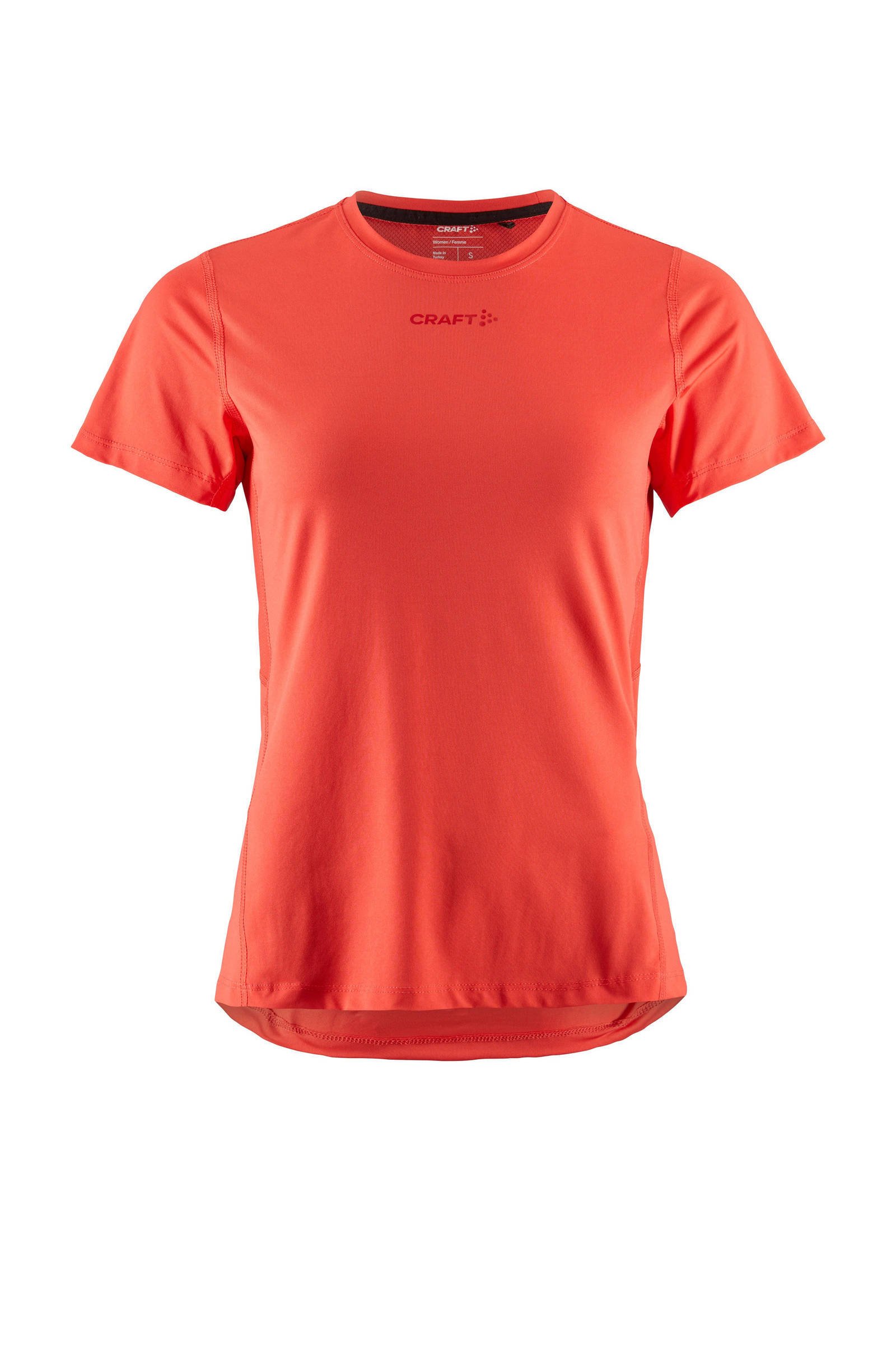 Craft sportshirt dames sale