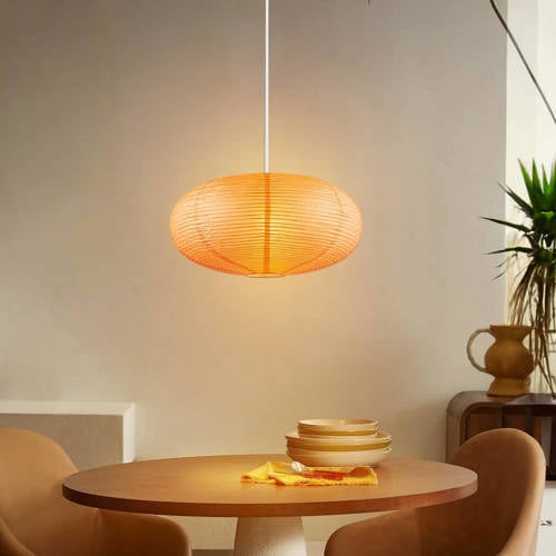 Wehkamp NOUS Living hanglamp Erin aanbieding