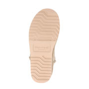 thumbnail: Warmbat Australia Durack Plateau suède enkelboots beige