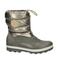 Antarctica snowboots goud