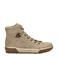 Rieker veterboots beige