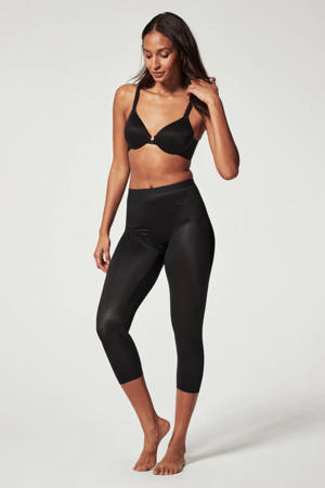 medium corrigerende legging zwart
