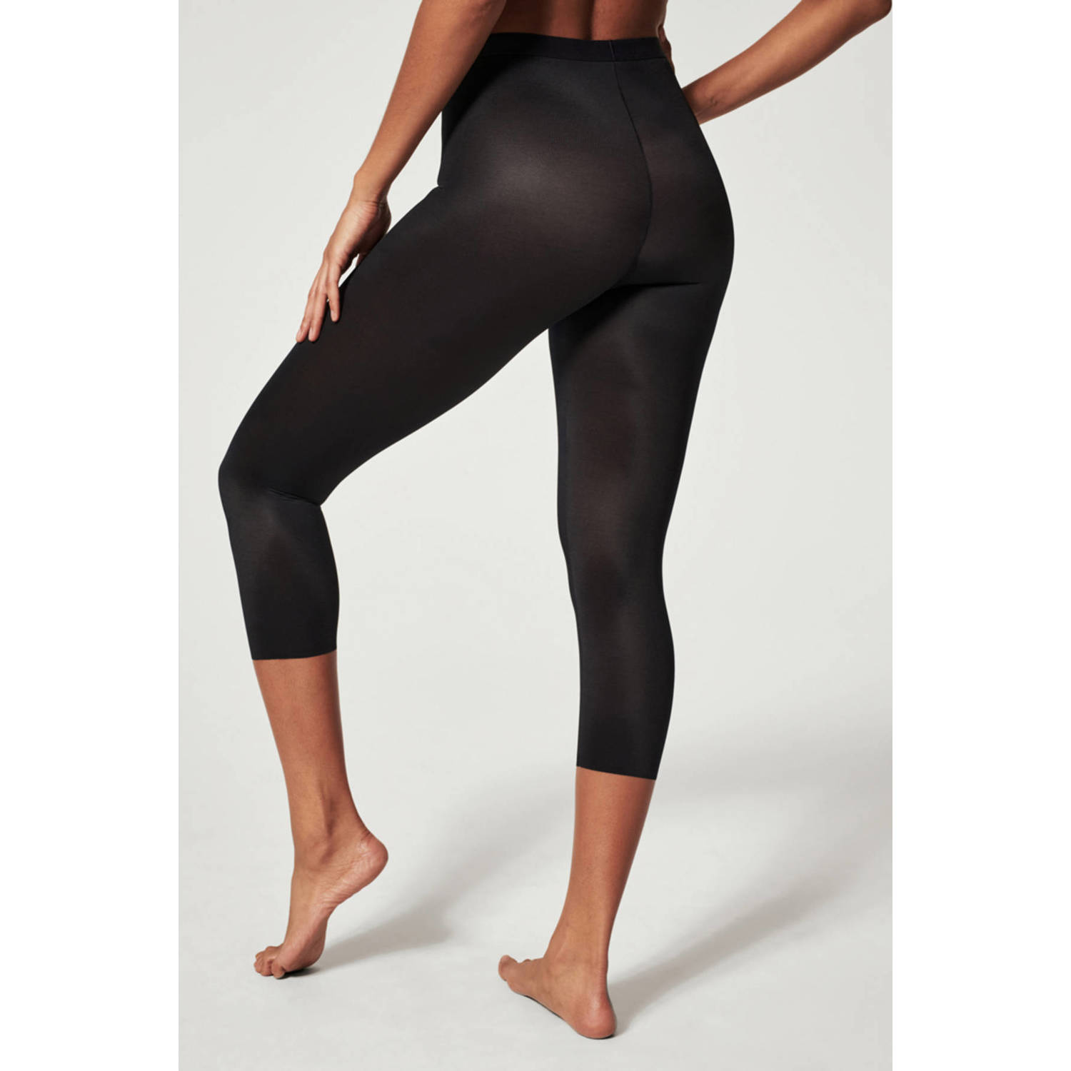 SPANX Thinstincts 2.0 medium corrigerende legging zwart
