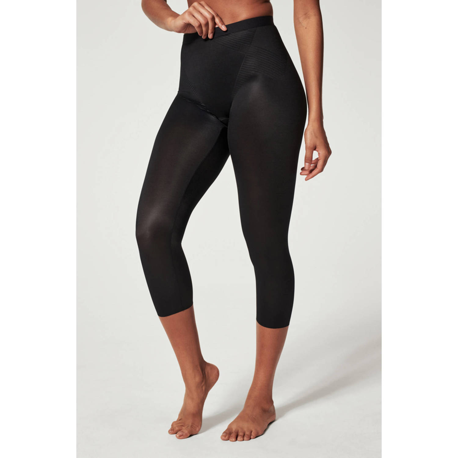 SPANX Thinstincts 2.0 medium corrigerende legging zwart