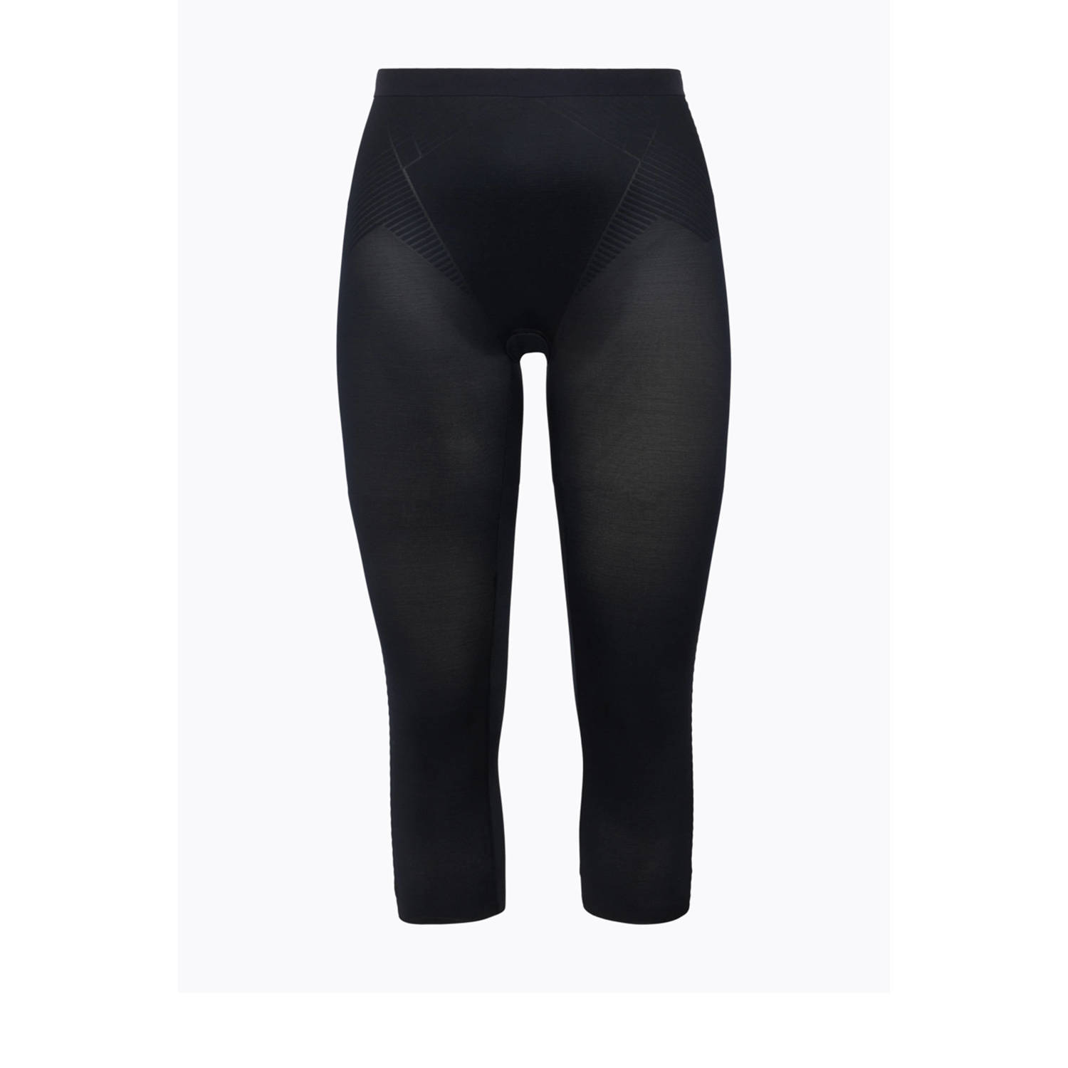 SPANX Thinstincts 2.0 medium corrigerende legging zwart