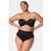 SPANXshape™ Invisible medium corrigerende string zwart