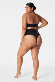 thumbnail: SPANXshape™ Invisible medium corrigerende string zwart