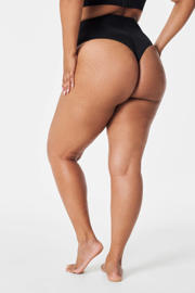 thumbnail: SPANXshape™ Invisible medium corrigerende string zwart