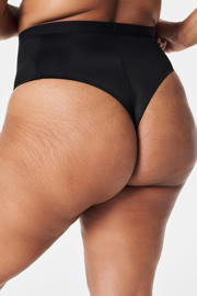 thumbnail: SPANXshape™ Invisible medium corrigerende string zwart