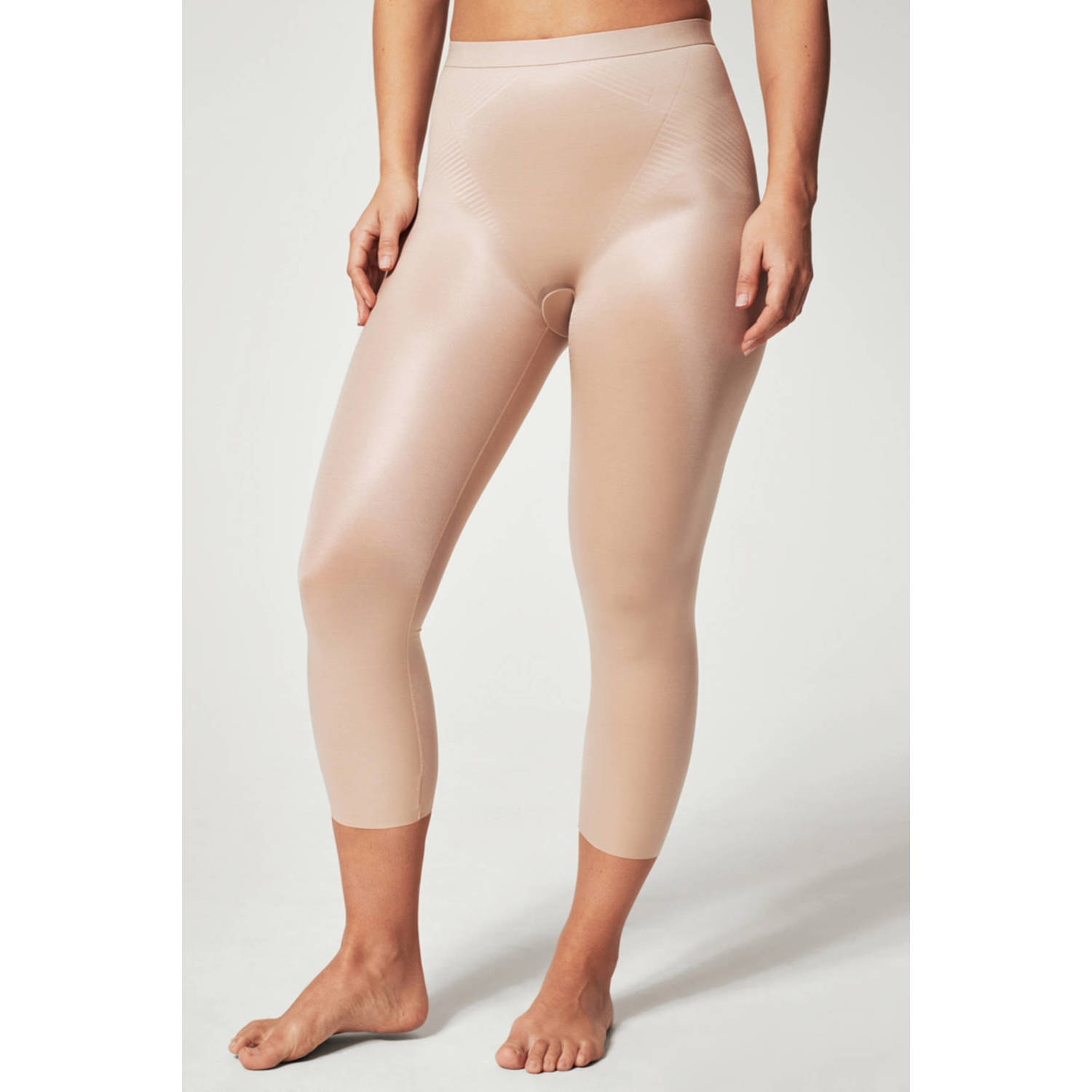 SPANX Thinstincts 2.0 medium corrigerende legging beige