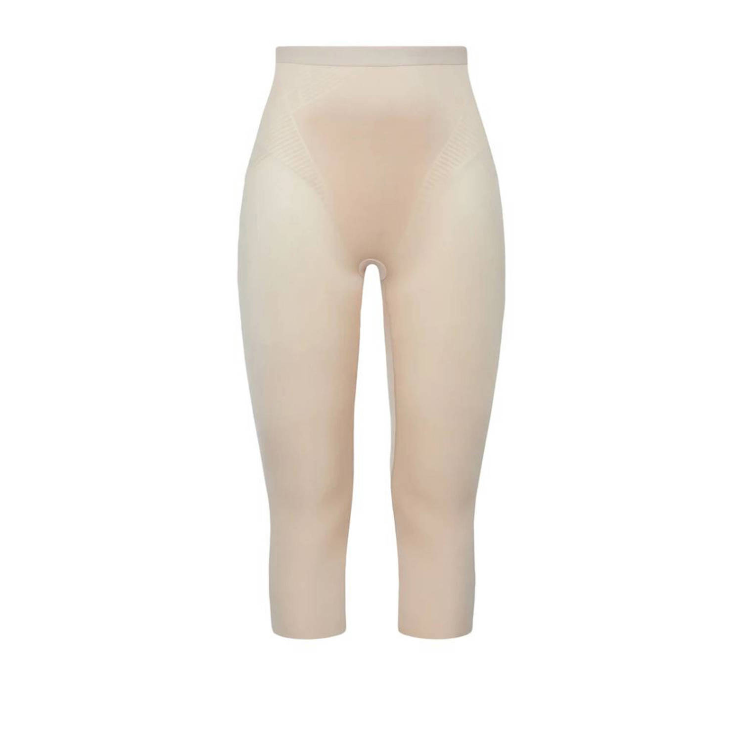 SPANX Thinstincts 2.0 medium corrigerende legging beige