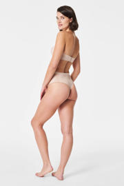 thumbnail: SPANXshape™ Invisible medium corrigerende string beige