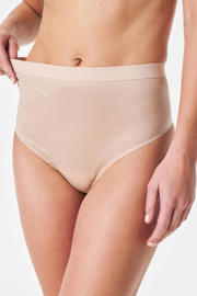 thumbnail: SPANXshape™ Invisible medium corrigerende string beige