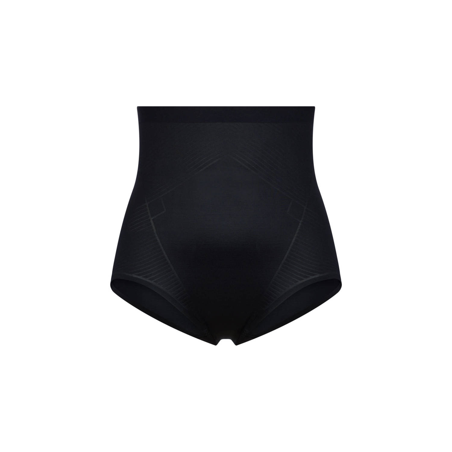 SPANX Thinstincts 2.0 high waist medium corrigerende slip zwart