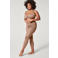 SPANXshape™ Invisible medium corrigerende legging donkerbeige