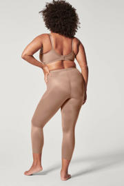 thumbnail: SPANXshape™ Invisible medium corrigerende legging donkerbeige