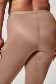 thumbnail: SPANXshape™ Invisible medium corrigerende legging donkerbeige