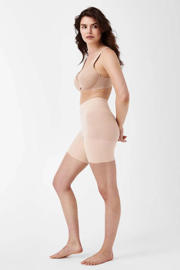 thumbnail: SPANXsculpt™ Seamless Power seamless sterk corrigerende short lichtbeige