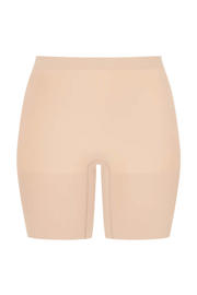 thumbnail: SPANXsculpt™ Seamless Power seamless sterk corrigerende short lichtbeige
