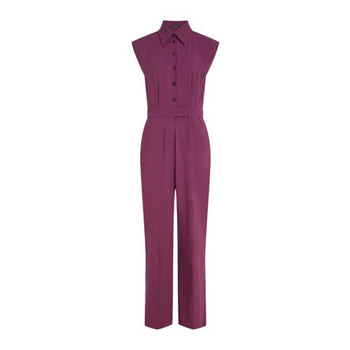 King Louie jumpsuit Remi Jumpsuit Timba paars