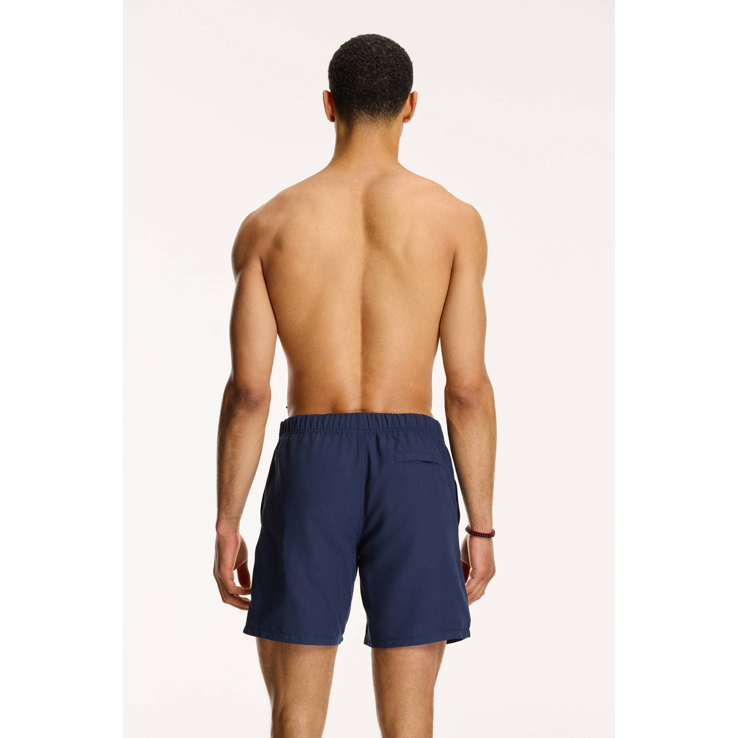 Shiwi zwemshort Mike donkerblauw