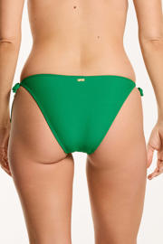 thumbnail: Shiwi The Sunshine Brand voorgevormde triangel bikini set Romy groen