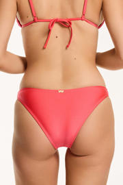thumbnail: Shiwi The Sunshine Brand voorgevormde triangel bikini set Bobby roze