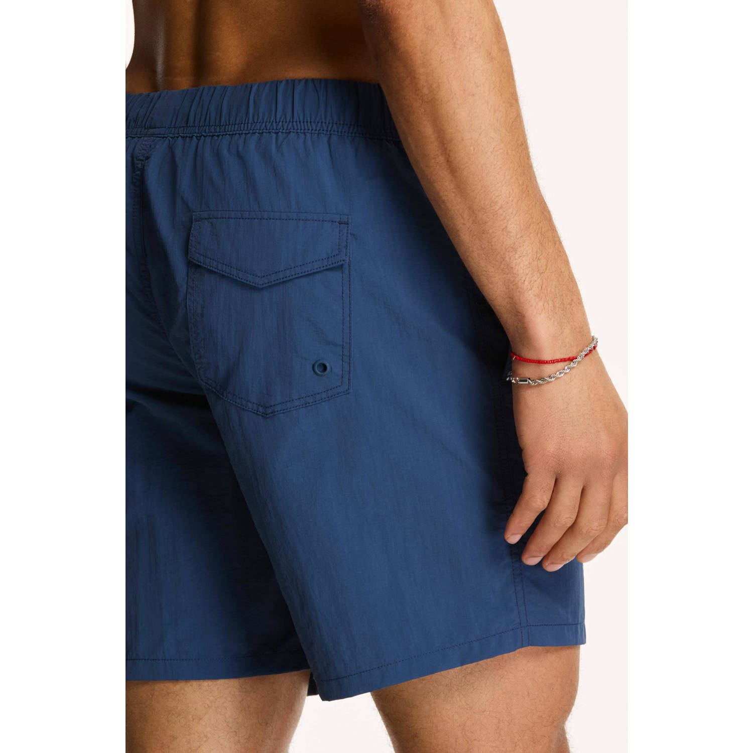 Shiwi zwemshort Nick donkerblauw