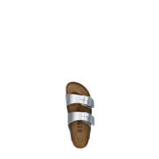 thumbnail: Birkenstock slippers zilver