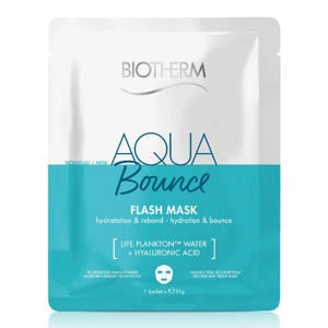 Bounce Flash Mask hydraterende gezichtsmasker