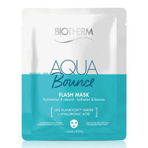 Bounce Flash Mask hydraterende gezichtsmasker
