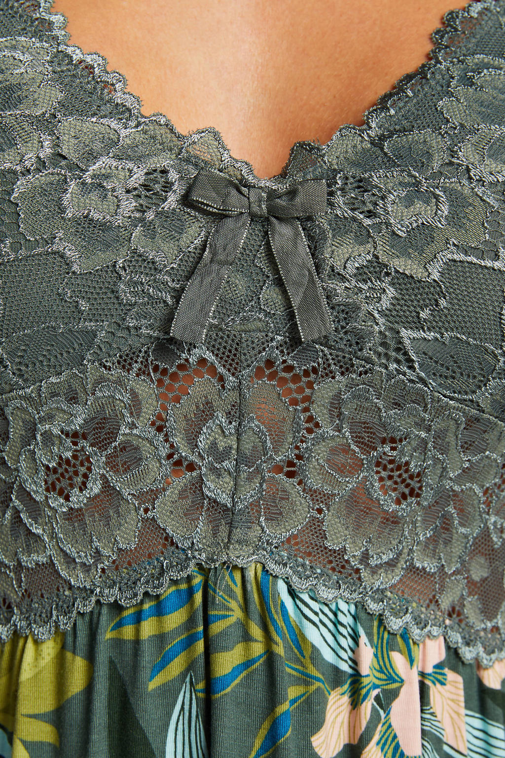 slipdress hunkemöller