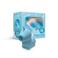 Unihorn Eenhoorn vibrator - Blauw