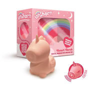 thumbnail: Unihorn Eenhoorn vibrator - Roze