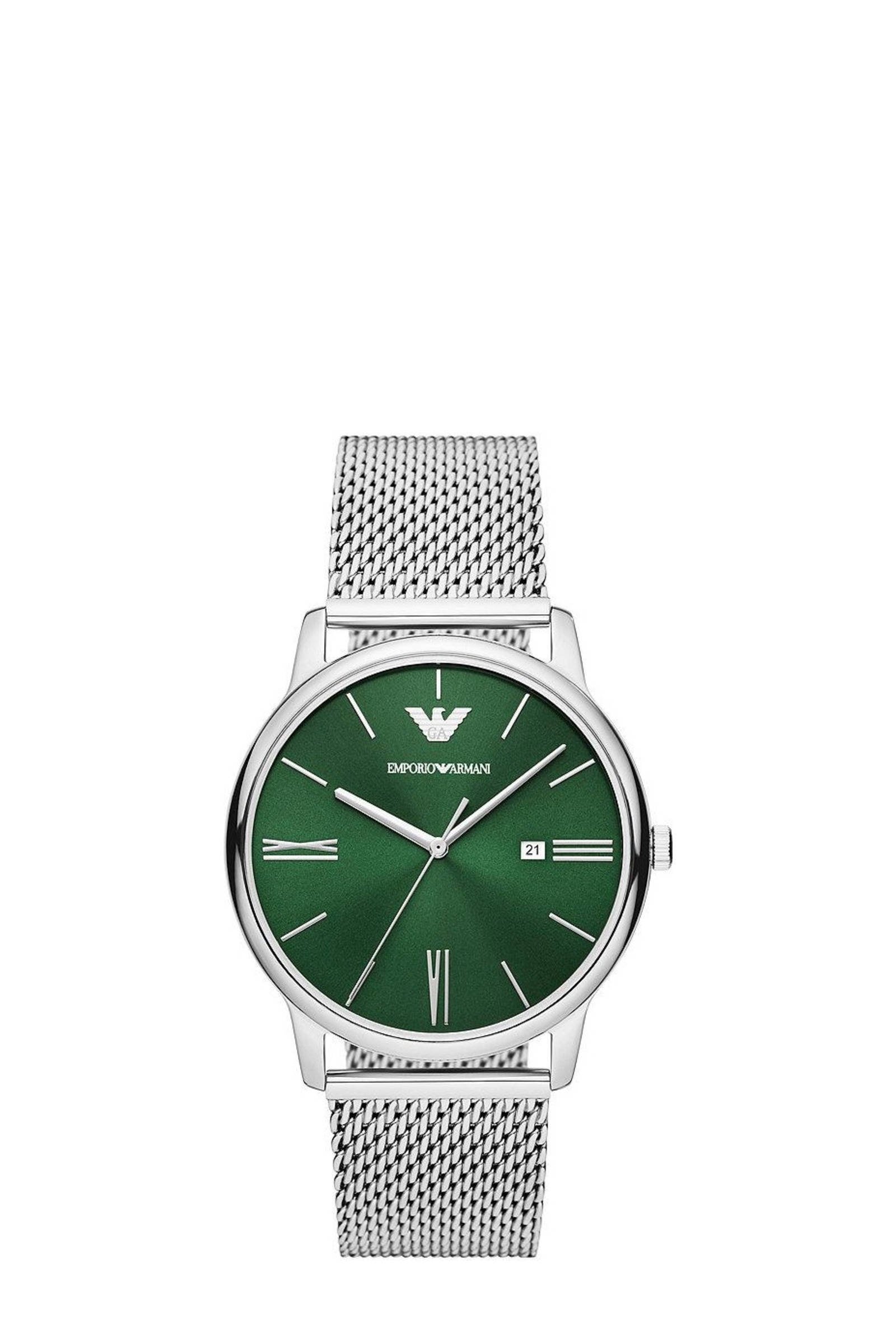 Armani horloge online man