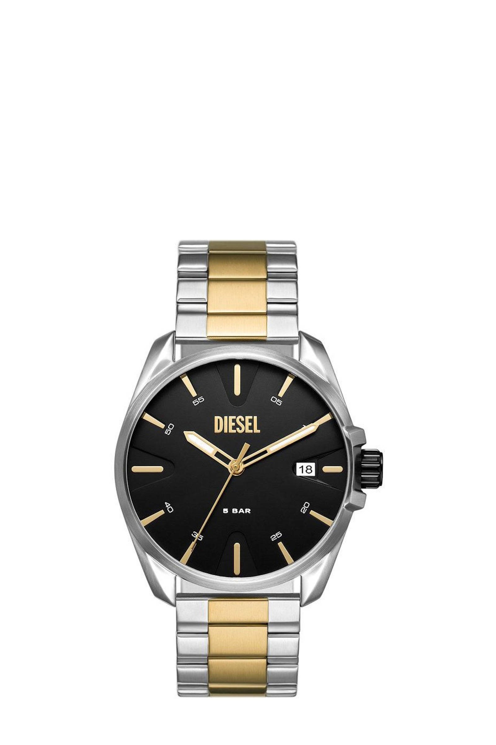 Diesel discount horloges dames