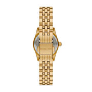 thumbnail: Michael Kors horloge MK4741 Lexington goudkleurig