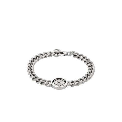 Emporio Armani armband EGS3041040 zilverkleurig afbeelding