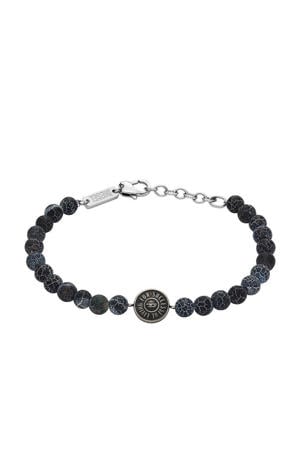 armband DX1464040 Beads zwart