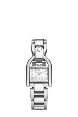 horloge ES5326 Harwell zilverkleurig
