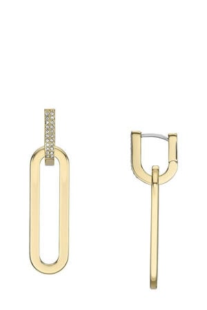 oorbellen JF04587710 Heritage goudkleurig