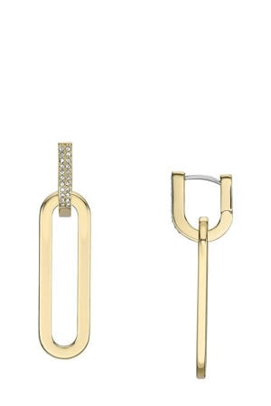 oorbellen JF04587710 Heritage goudkleurig